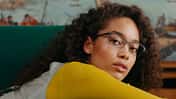 Gestell "Romana" von Neubau Eyewear