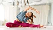 Welche Yoga-Art passt zu mir?