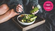Mach mit beim Veganuary 2021 und ernähre dich 31 Tage lang vegan