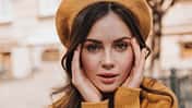 Make-up-Trends im Frühling