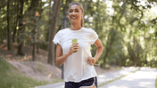 Trainingsplan für 10 Kilometer 