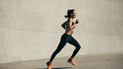 Trainingsplan für 10 Kilometer unter 60 Minuten