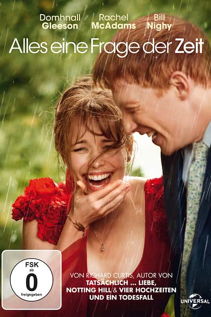 Die schönsten Liebesfilme