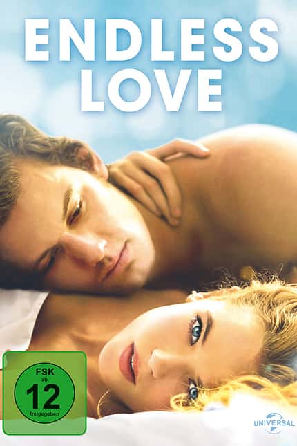 Die schönsten Liebesfilme