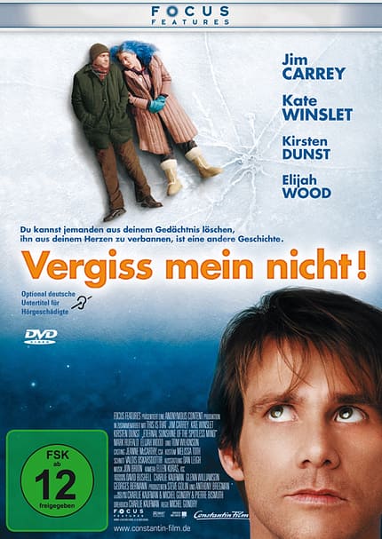 Die besten Liebesfilme