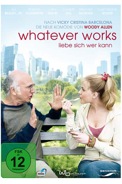 Die besten Liebesfilme
