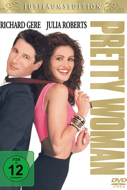 Die besten Liebesfilme