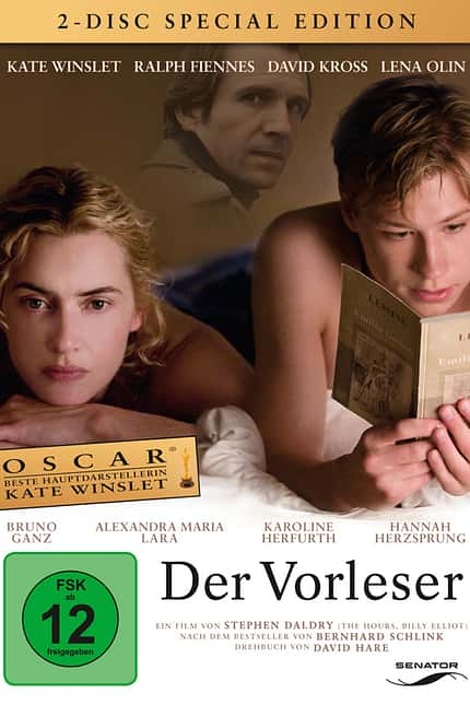 Die besten Liebesfilme