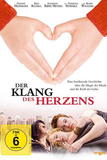 Die besten Liebesfilme