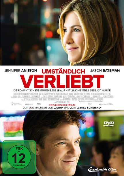 Die besten Liebesfilme