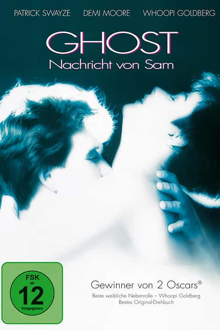 Die besten Liebesfilme