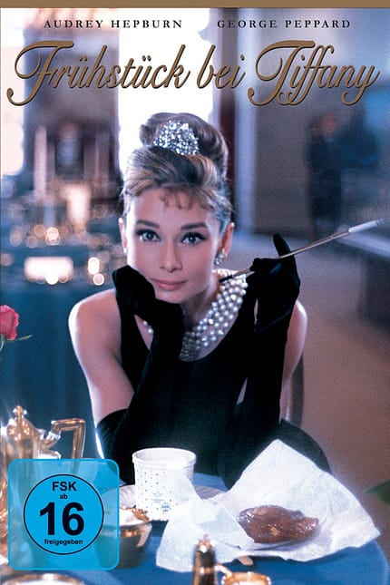 Die besten Liebesfilme