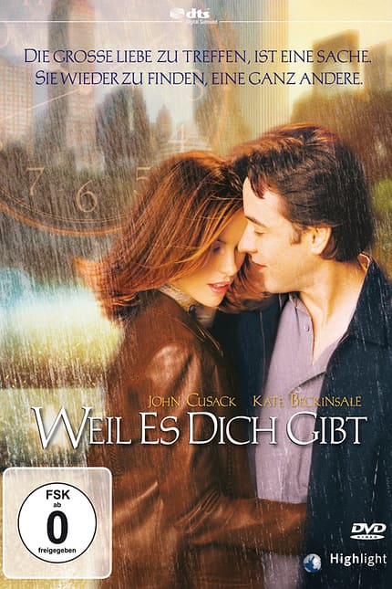 Die besten Liebesfilme