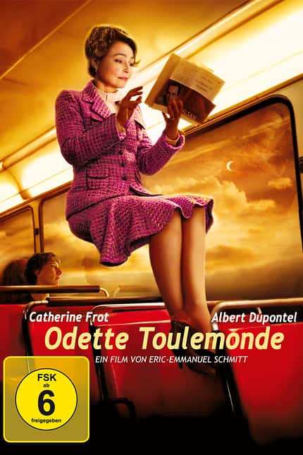 Die besten Liebesfilme
