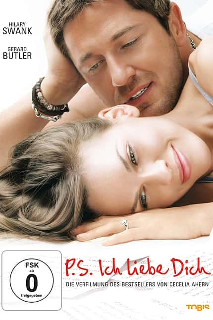Die besten Liebesfilme