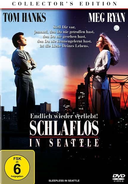 Die besten Liebesfilme