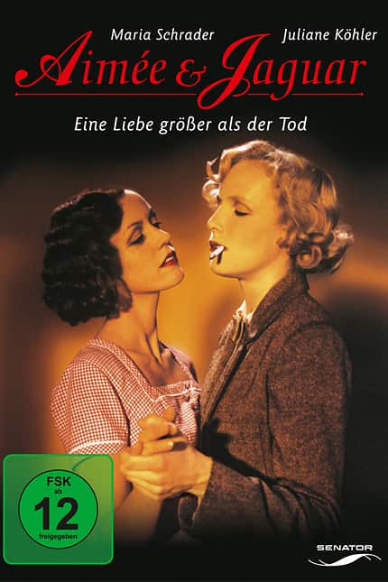 Die besten Liebesfilme