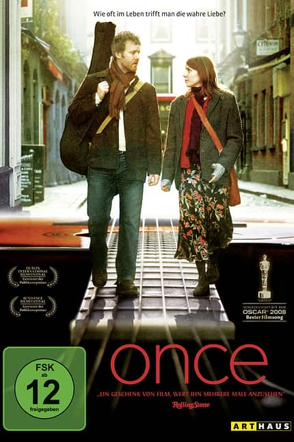 Die besten Liebesfilme
