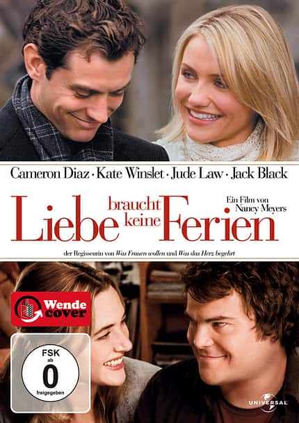 Die besten Liebesfilme