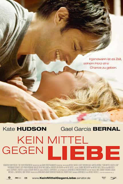 Die besten Liebesfilme