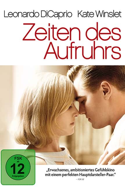 Die besten Liebesfilme