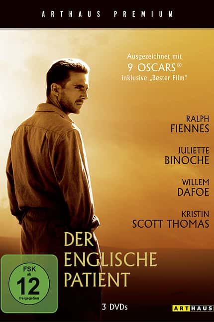 Die besten Liebesfilme