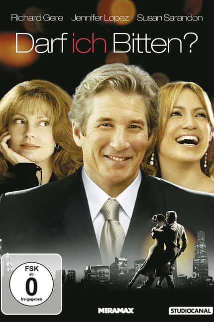 Die besten Liebesfilme