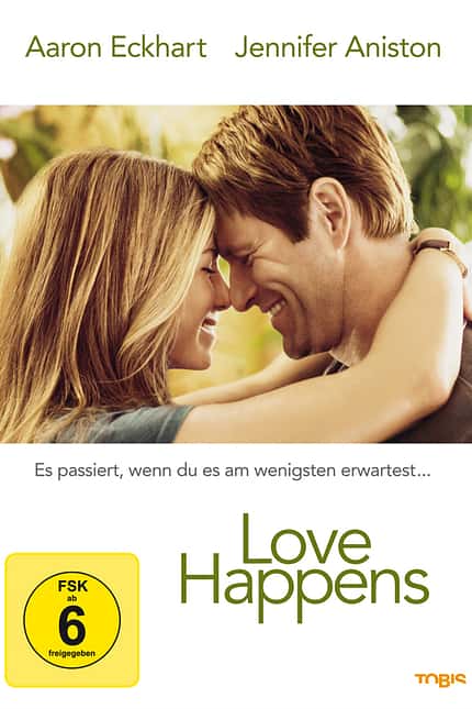 Die besten Liebesfilme