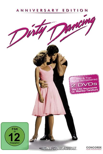 Die besten Liebesfilme