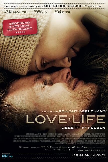 Die besten Liebesfilme