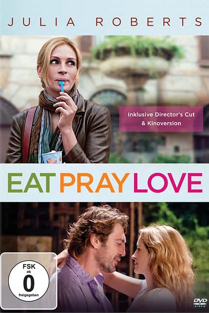 Die besten Liebesfilme