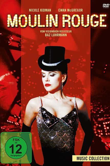 Die besten Liebesfilme