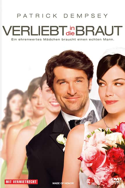 Die besten Liebesfilme