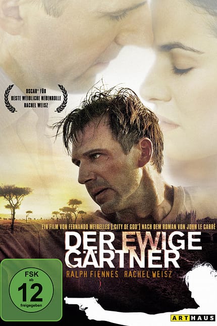 Die besten Liebesfilme