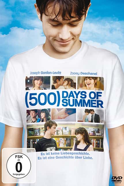 Die besten Liebesfilme