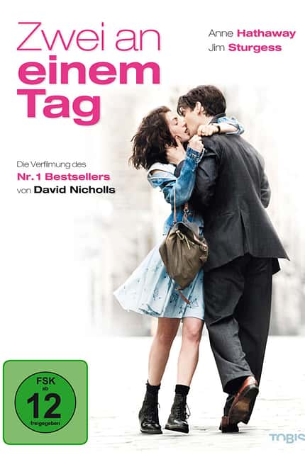 Die besten Liebesfilme