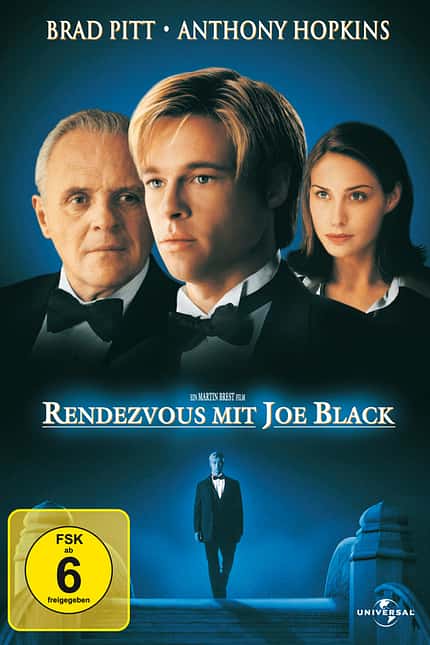Die besten Liebesfilme