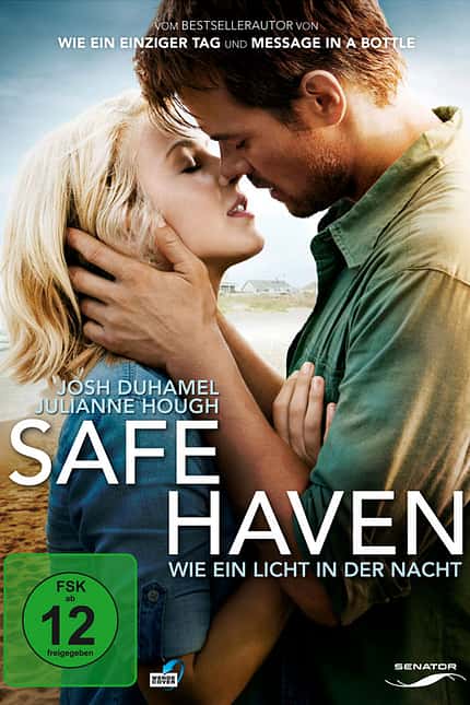 Die besten Liebesfilme