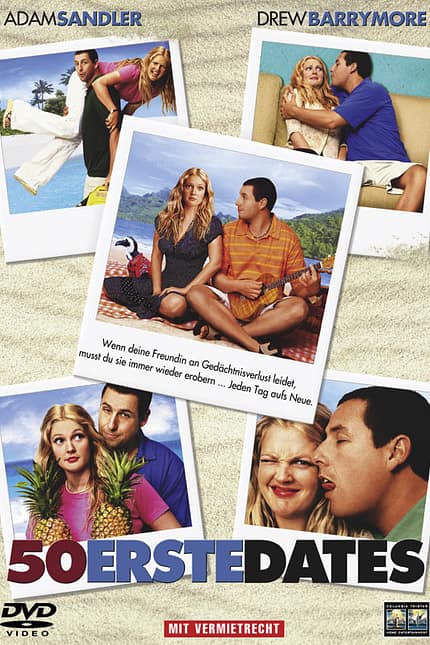 Die besten Liebesfilme