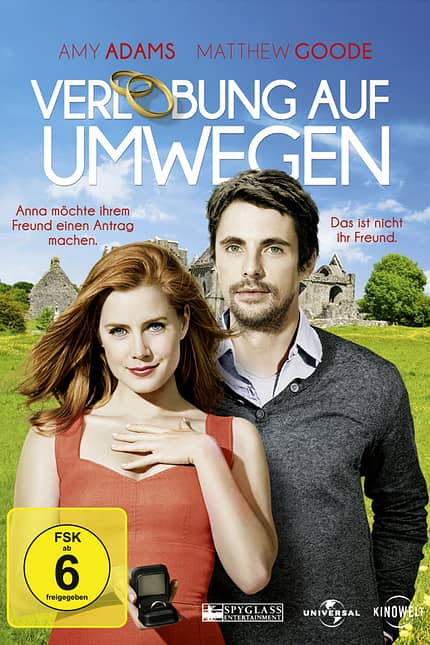 Die besten Liebesfilme