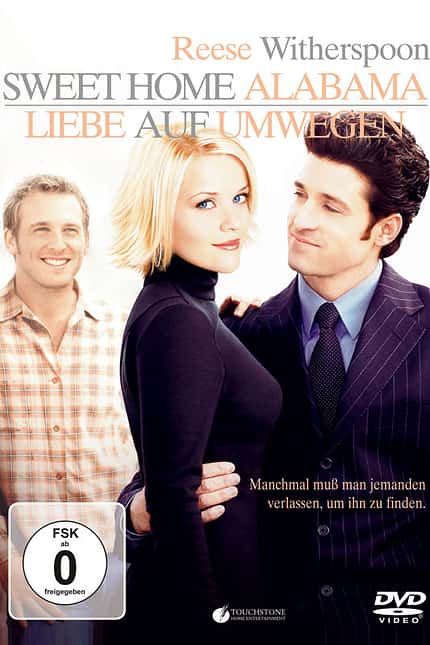 Die besten Liebesfilme