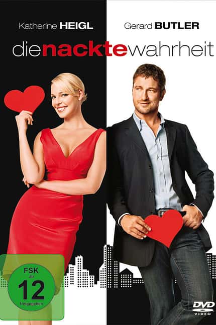 Die besten Liebesfilme