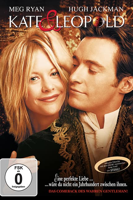 Die besten Liebesfilme