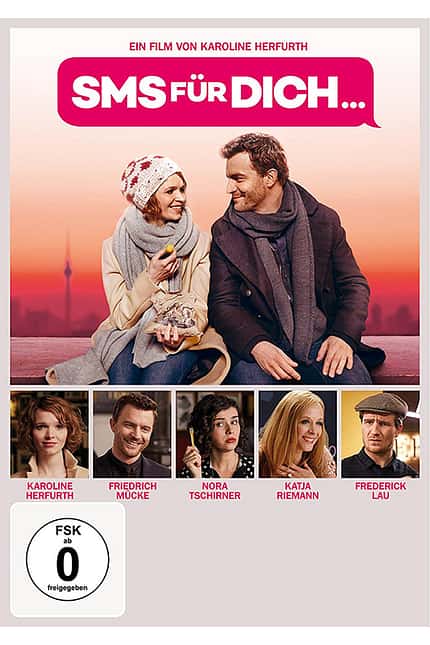 Romantische Liebesfilme für Frauen
