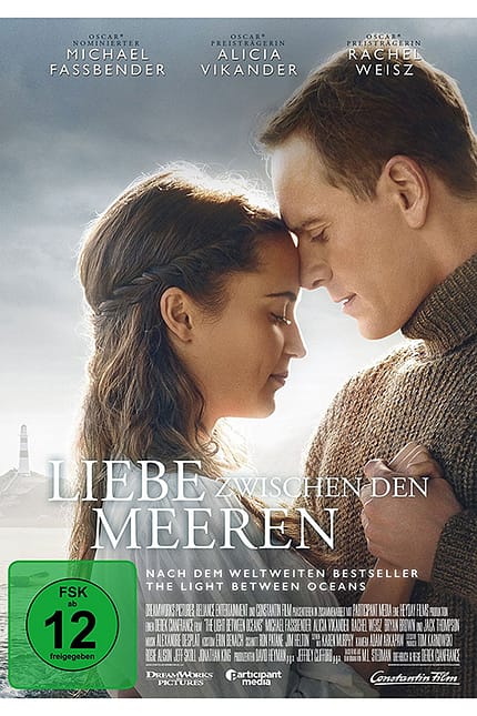 Romantische Liebesfilme für Frauen