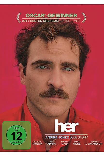 Romantische Liebesfilme für Frauen