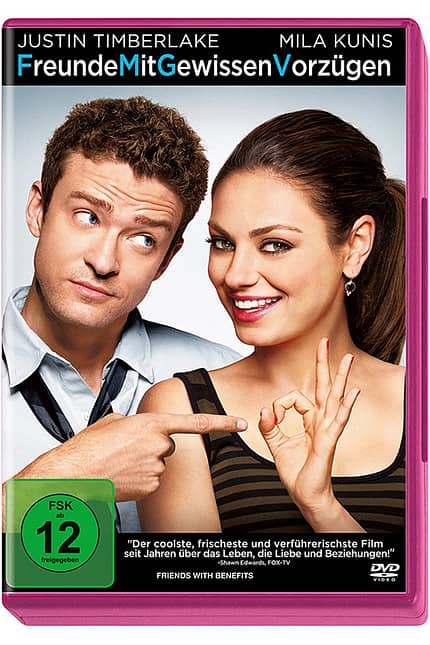 Romantische Liebesfilme für Frauen