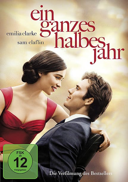 Romantische Liebesfilme für Frauen