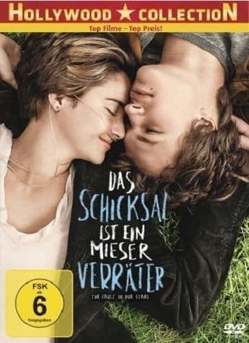 Romantische Liebesfilme für Frauen