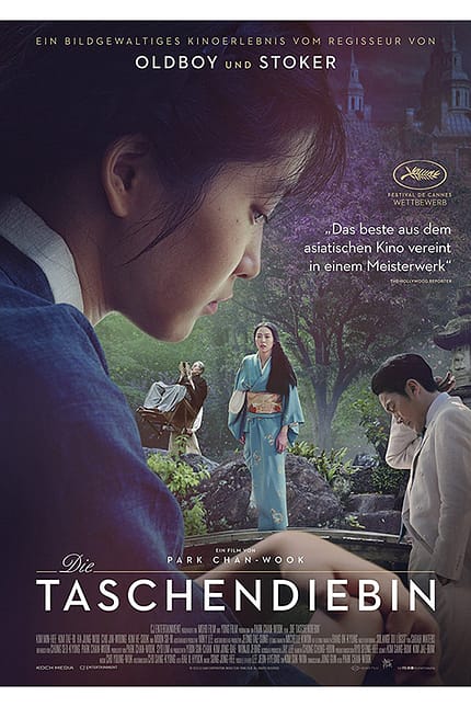 Romantische Liebesfilme für Frauen